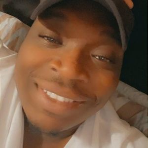 Meet your Posher, Tedaryl